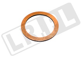 PODKLADKA REGULACYJNA 2,00 MM WALKA GLOW 594021GEN