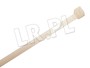 OPASKA PLASTIKOWA BIALA 4.6 X 385MM DEFE 594594GEN