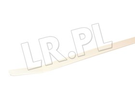 OPASKA PLASTIKOWA BIALA 4.6 X 385MM DEFE 594594GEN