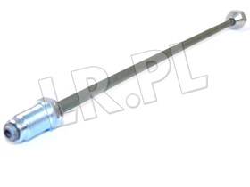 PRZEWOD SPRZEGLA METALOWY DO SILOWNIKA L 594776