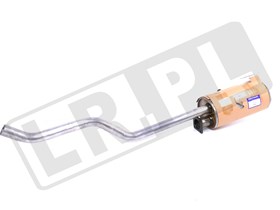 TLUMIK TYL 4 CYL. LR SIII 109 598540