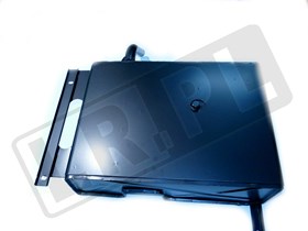ZBIORNIK PALIWA LR 109 SIII DIESEL / 109 599234