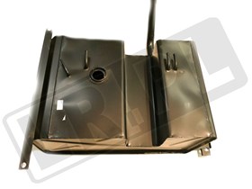 ZBIORNIK PALIWA LR 109 SIII DIESEL / 109 599234
