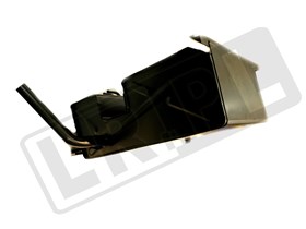 ZBIORNIK PALIWA LR 109 SIII DIESEL / 109 599234