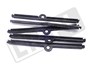USZCZELKA GUMOWA KOLEKTORA SSACEGO V8 602099