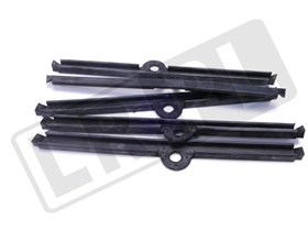 USZCZELKA GUMOWA KOLEKTORA SSACEGO V8 602099