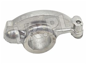 DZWIGIENKA ZAWORU V8 LEWA (ALUMINIOWA) 602154A