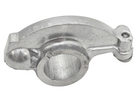 DZWIGIENKA ZAWORU V8 LEWA (ALUMINIOWA) 602154A