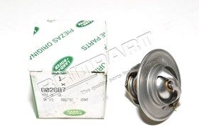 TERMOSTAT V8 82 STOPNI 602687GEN