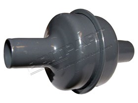 FILTR ODMY METALOWY V8 GAZN. DEKIEL - GA 603330