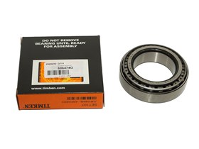 LOZYSKO DIFF LOCK TYL REDUKTORA LT/4B 606474TIMKEN