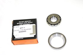 LOZYSKO ZWROTNICY RR/DISCO/DEFENDER 606666TIMKEN