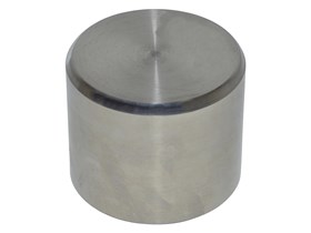 TLOCZEK ZACISKU HAMULCOWEGO PRZOD - DEFE 606683