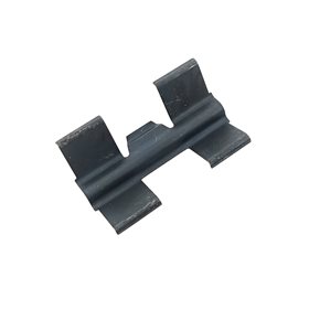 SPREZYNA KLOCKA HAMULCOWEGO PRZOD 606688