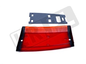KLOSZ BOCZNY RR CLASSIC STARY TYP LEWY 607116GEN
