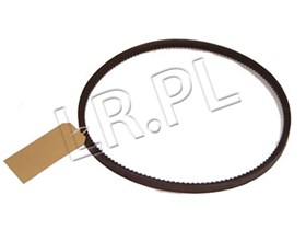 PASEK KLINOWY POMPA WODY / KLIMA V8 GAZN 611612