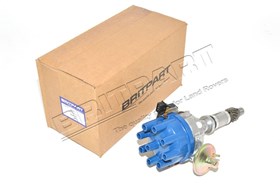 APARAT ZAPLONOWY V8 RR CLASSIC 614179
