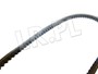 PASEK KLINOWY ALTERNATORA RR CLASSIC 614794