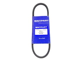 PASEK KLINOWY ALTERNATORA RR CLASSIC 614794