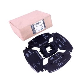 KLOCKI TYL RR L460 / RR SPORT OD 2023 615123482GEN
