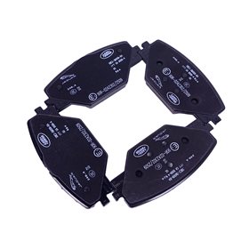 KLOCKI TYL RR L460 / RR SPORT OD 2023 615123482GEN