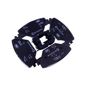 KLOCKI TYL RR L460 / RR SPORT OD 2023 615123482GEN