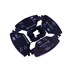 KLOCKI TYL RR L460 / RR SPORT OD 2023 615123482GEN