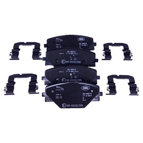 KLOCKI TYL RR L460 / RR SPORT OD 2023 615123482GEN