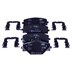 KLOCKI TYL RR L460 / RR SPORT OD 2023 615123482GEN