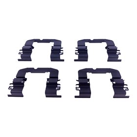 KLOCKI TYL RR L460 / RR SPORT OD 2023 615123482GEN