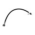 HOSE - BRAKE REAR LH 617123462GEN