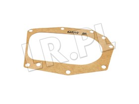 USZCZELKA OBUDOWY REDUKTORA PRZOD LR SI 622048