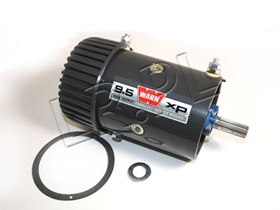 SILNIK WYCIAGARKI WARN XP 68608