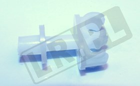 UCHWYT PRZEWODOW HAMULCOWYCH PODWOJNY 79125G