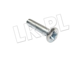 SRUBA ZAWIASU DO NADWOZIA LR SIII / DEFE 79221G