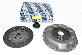 ZESTAW NAPRAWCZY SPRZEGLA 8510310AP