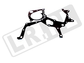 USZCZELKA OBUDOWY ROZRZADU / BLOK TD4 FR 8510365GEN