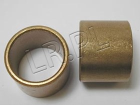 TULEJKA WALU KORBOWEGO TYL LR SII / SIII 8566L