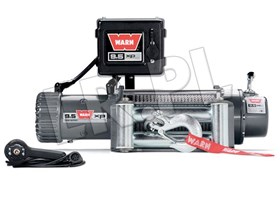 WYCIAGARKA WARN 9,5 XP 86500