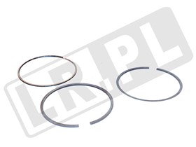 PIERSCIENIE TLOKOWE KPL DEFENDER 2.4 STD 890974