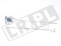 CZUJNIK POZIOMU PALIWA LR 109 SII/SIII D 90560612G