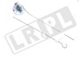 CZUJNIK POZIOMU PALIWA LR 109 SII/SIII D 90560612G