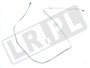 PRZEWOD HAM. DO MOSTU TYL BEZ REGULATORA 90577494GEN