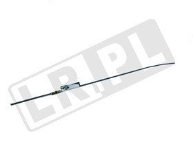PRZEWOD HAMULCOWY TYL PRAWY RR CLA 90577495GEN