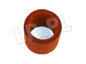 FILTR PALIWA POMPY ELEKTRYCZNEJ V8 GAZN. 90606262GEN
