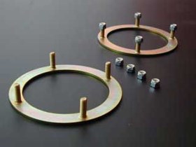 RING KIELICHA DEFENDER - HD (PARA) A002