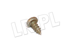 SRUBA KONSOLI CENTRALNEJ PRZY LEWAR. RRC AB604021GEN