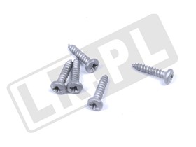 SRUBA MOCOWANIA LISTWY USZCZELKI DRZWI AB606056GEN