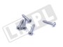 SRUBA MOCOWANIA LISTWY USZCZELKI DRZWI AB606056GEN