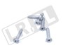 SRUBA MOCOWANIA LISTWY USZCZELKI DRZWI AB606056GEN